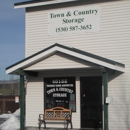 Town & Country Storage - Self Storage