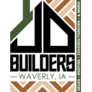 JD Builders - Patio Builders