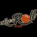 Let's Roll Derby - Bowling