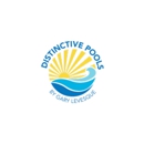 Distinctive Pools - Swimming Pool Equipment & Supplies