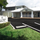 Eric S George Funeral Home - Embalmers