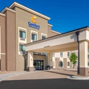 Comfort Inn & Suites North Mankato - Motels