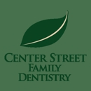 Center Street Family Dentistry - Dentists