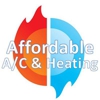 Affordable A/C & Heating gallery