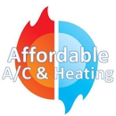 Affordable A/C & Heating - Fireplaces