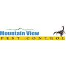 Mountain View Pest Control - Termite Control