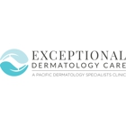 Exceptional Dermatology Care: A Pacific Dermatology Specialists Clinic