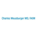 Charles Meusburger MD - Physicians & Surgeons