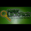 Mr. Quick Pick of Myrtle Beach - Automotive Roadside Service