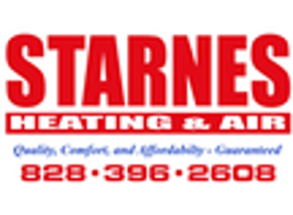 Starnes Heating & Air, - Granite Falls, NC