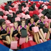 West Houston Gymnastics Club gallery