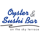 Oyster & Sushi Bar on the Sky Terrace - Japanese Restaurants