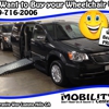 Discount Wheelchair Accessible Vans gallery