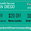 Locksmith Service San Diego gallery
