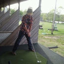 Caddy Shack - Golf Practice Ranges