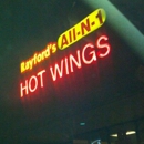 Rayford's All In One Hot Wings - American Restaurants