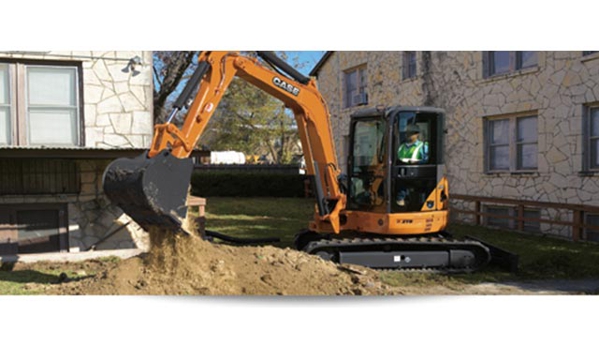 Qmac Machinery Pty Ltd - Tolga, QLD