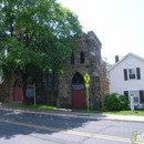 Masonic Temple - Fraternal Organizations