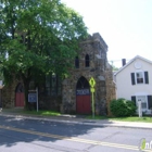 Masonic Temple