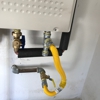 Water heater repair + plumbing gallery