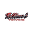 Tolliver Towing & Recovery - Trailers-Repair & Service