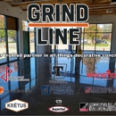 GrindLine - Construction Management