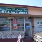 La Paix Bakery