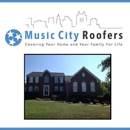 Music City Roofers - Roofing Contractors