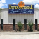 International Paint & Body - Automobile Body Repairing & Painting