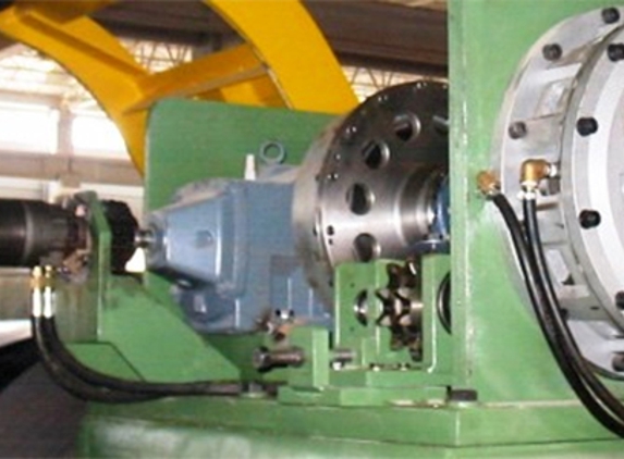 Australian Brake Controls Pty Ltd