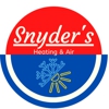 Snyder's Heating & Air gallery