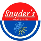 Snyder's Heating & Air