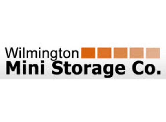 Wilmington Mini Storage Co - New Castle, PA