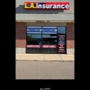 L A Insurance