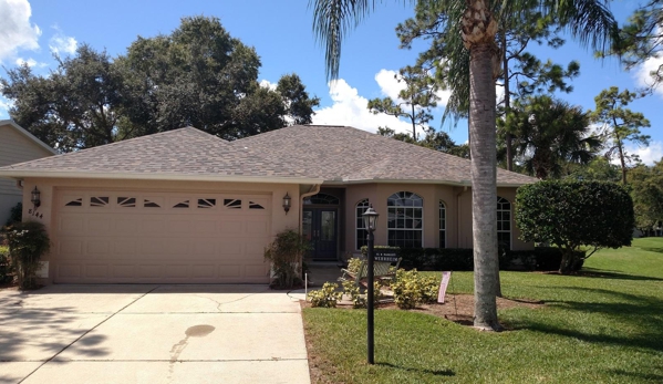 Alan's Roofing - Apopka, FL