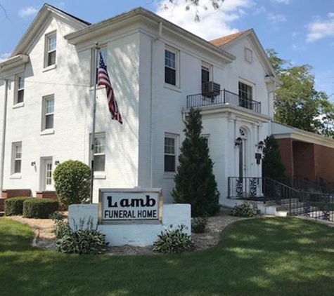 Lamb-Young Funeral Home - Gibson City, IL