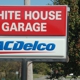 White House Garage