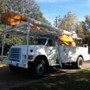 M&Js Bucket Truck and Tree Services - Tree Service