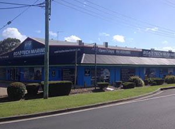 Road Tech Marine - Pialba, QLD