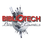 Bibliotech Books & Comics