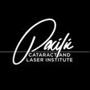 Pacific Cataract and Laser Institute - Physicians & Surgeons, Ophthalmology