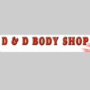 D & D Body Shop - Automobile Body Repairing & Painting