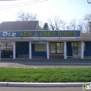 D & R Boats, Inc. - New Car Dealers
