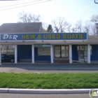 D & R Boats, Inc.