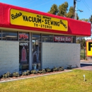 Pal's Sewing & Vacuum - Household Sewing Machines