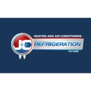 JC Refrigeration Heating and Air - Fireplaces