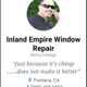I.E window repair llc