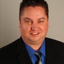 Allstate Insurance - Tyler Hitchcock - Insurance