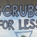 Scrubs For Less - Uniforms-Accessories