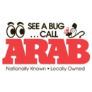 Arab Termite & Pest Control - Pest Control Services